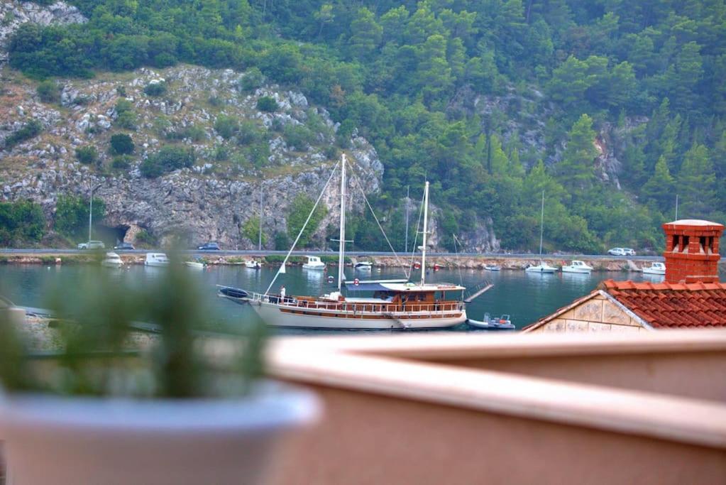 Studio More Amore Dubrovnik Apartman Dubrovnik