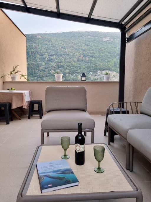 Studio More Amore Dubrovnik Apartman *