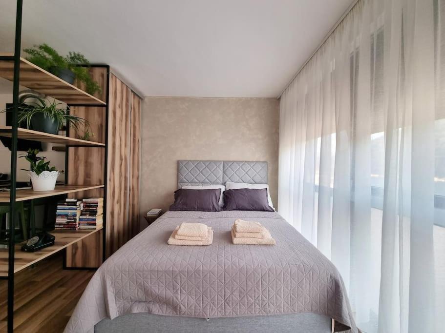 Studio More Amore Dubrovnik Apartman *